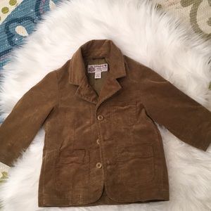Boys gap blazer